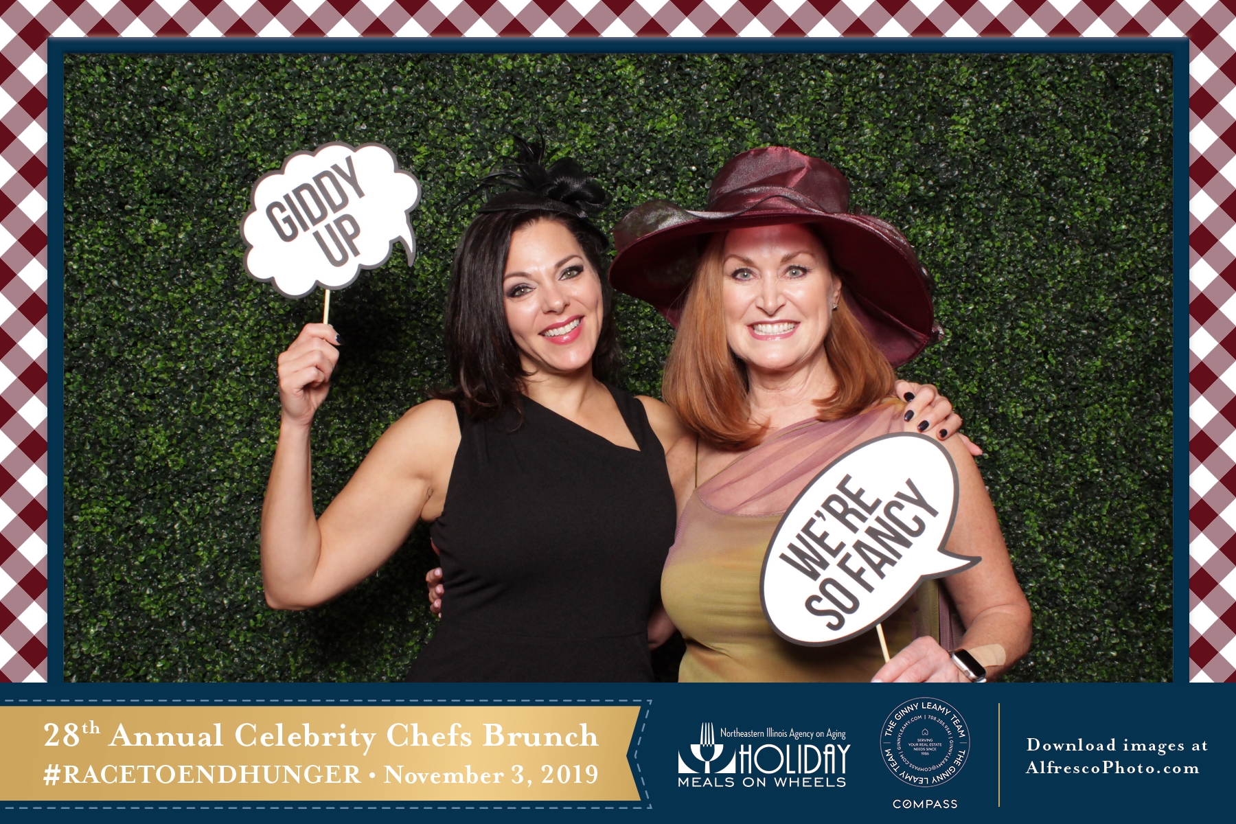 28th Annual Celebrity Chef Brunch | View more photos from the event at events.alfrescophoto.com/u/AlfrescoPhoto/28th-Annual-Celebrity-Chef-Brunch